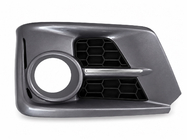 Lexus LX570/450d 2008-2022 гг. Уценка! Левая решётка противотуманной фары F-Sport (2012-2015) фото 1