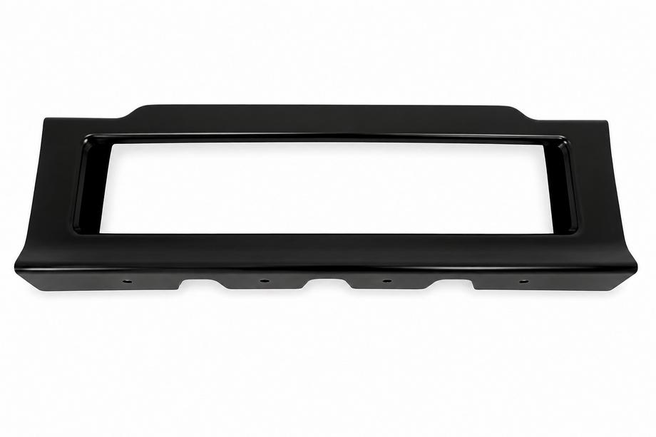 Mercedes G class W463 1990-2018 гг. Швеллер V2 (для авто с установленным комплектом рестайлинга) Фото 1