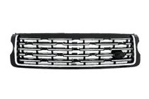 Range Rover IV L405 2013-2021 гг. Решётка радиатора в стиле L460 (2013-2018) фото 3