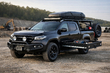 Стартовый апгрейд Mercedes-Benz X-Class для работы и езды каждый день фото 1