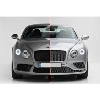 Комплект рестайлинга в 2015-2018 Bentley Continental GT 2011-2018 гг. фото 1