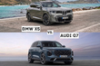 BMW X5 vs Audi Q7: обзор моделей 2026–2027 фото 1