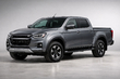 Обзор Isuzu D-Max нового поколения: практичный пикап для работы и путешествий фото 1
