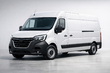 Обзор Renault Master после рестайлинга 2019: большой фургон для бизнеса и перевозок фото 1