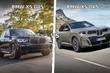 BMW X5 G65 vs BMW X5 G05 фото 1