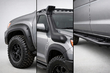 Что ставить первым из off-road-аксессуаров: Bushwackers, шноркель или силовые пороги фото 1
