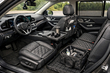 Что установить на Mercedes GLS X167 для ежедневного комфорта и чистого салона фото 1