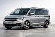 Обзор Volkswagen Transporter T7 (2025): новый бизнес-вэн для работы и поездок фото 1