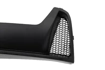 BMW 4 серия F32/F33/F36 2012-2020 гг. Задний диффузор под односторонний двойной выхлоп (для M-Sport, ABS) фото 6