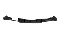BMW 4 серия F32/F33/F36 2012-2020 гг. Задний диффузор под односторонний двойной выхлоп (для M-Sport, ABS) фото 7