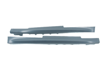 BMW 4 серия F32/F33/F36 2012-2020 гг. Комплект обвеса M-Sport (для F32) Одинарный выхлоп с двумя выходами фото 6