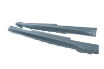 BMW 4 серия F32/F33/F36 2012-2020 гг. Комплект обвеса M-Sport (для F32) Одинарный выхлоп с двумя выходами фото 7