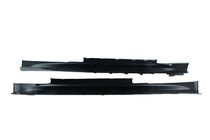 BMW 4 серия F32/F33/F36 2012-2020 гг. Комплект обвеса M-Sport (для F32) Одинарный выхлоп с двумя выходами фото 10