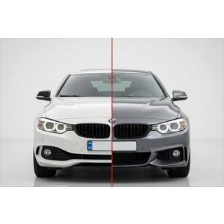 Комплект обвеса M-Sport (для F32) BMW 4 серия F32/F33/F36 2012-2020 гг. фото 1