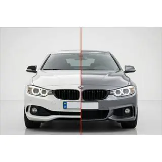 Комплект обвеса M-Sport (для F32) фото 1