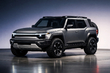 Hyundai Boulder: будущий соперник Ford Bronco и Jeep Wrangler фото 1