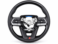 Toyota Land Cruiser Prado 120 2002-2009 гг. Рулевое колесо в сборе TLC300-design V3 фото 1
