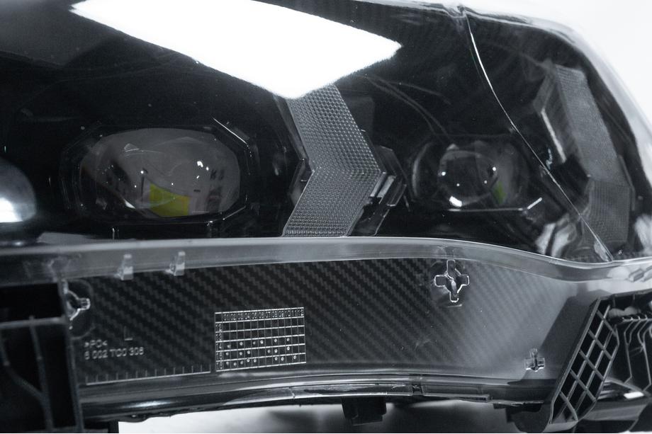 BMW X6 F16 2014-2019 гг. Передние фары G06 LCI Design Laser (2 шт.) Фото 11
