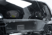 BMW X5 F15 2013-2018 гг. Передние фары G05 LCI Design Laser (2 шт.) фото 11