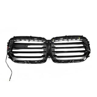 Ноздри X5M F95 Design LED (2023+) BMW X5 G05 2019–2026 гг. фото 4