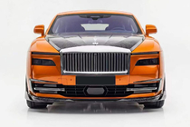 Rolls-Royce Spectre 2023– гг. Комплект обвеса MNSR Carbon фото 3
