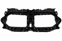 BMW X5 G05 2019–2026 гг. Воздушная заслонка-жалюзи (для X5M F95 2023+) фото 2