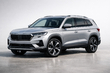Обзор Skoda Kodiaq II: семейный кроссовер нового поколения фото 1
