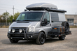 Стартовый апгрейд Ford Transit 2000-2014 для доставки и межгорода фото 1