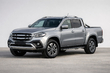 Обзор Mercedes-Benz X-Class (W470): пикап с премиальным акцентом фото 1