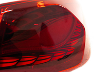 BMW 4 серия F32/F33/F36 2012-2020 гг. Задние фонари GTS Style Red фото 6