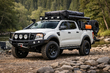 Пакет доработок Ford Ranger 2011-2022 для работы и выездов на природу фото 1
