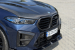 BMW X5 G05 2018 → X5M 2025: полное обновление с карбоновым обвесом и рулем M фото 13