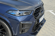 BMW X5 G05 2018 → X5M 2025: полное обновление с карбоновым обвесом и рулем M фото 12