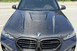 BMW X5 G05 2018 → X5M 2025: полное обновление с карбоновым обвесом и рулем M фото 11