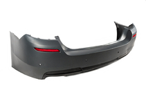 BMW 5 серия F10/F11 2010–2016 гг. Комплект обвесов (M-Performance) фото 5