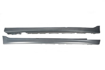 BMW 5 серия F10/F11 2010–2016 гг. Комплект обвесов (M-Performance) фото 7