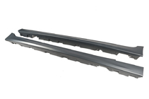 BMW 5 серия F10/F11 2010–2016 гг. Комплект обвесов (M-Performance) фото 8