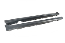 BMW 5 серия F10/F11 2010–2016 гг. Комплект обвесов (M-Performance) фото 9