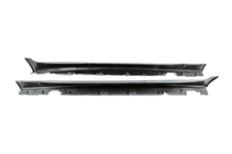 BMW 5 серия F10/F11 2010–2016 гг. Комплект обвесов (M-Performance) фото 10