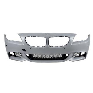 Комплект обвесов (M-Performance) BMW 5 серия F10/F11 2010–2016 гг. фото 2