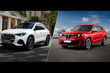Mercedes GLA Electric против BMW iX1: какой премиальный электрокроссовер лучше фото 1