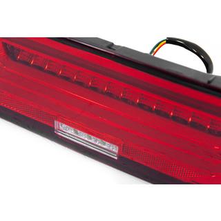 Задние фонари LED V3 (2 шт.) фото 4