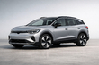 Volkswagen ID. Cross 2026: обзор доступного электрического кроссовера за €27 995 фото 1