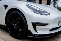 Tesla Model 3 2017- гг. Комплект обвесов Fast Aerokit (для 2017-2023) фото 5