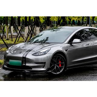Комплект обвесов Turbo Aerokit (для 2017-2023) фото 1