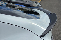 Tesla Model Y 2020- гг. Комплект обвесов Fast Aerokit (для 2020–2024) фото 7