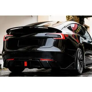 Спойлер Turbo (для 2024+)