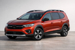 Обзор Dacia Jogger (I поколение, рестайлинг): доступный семейный компактвэн фото 1