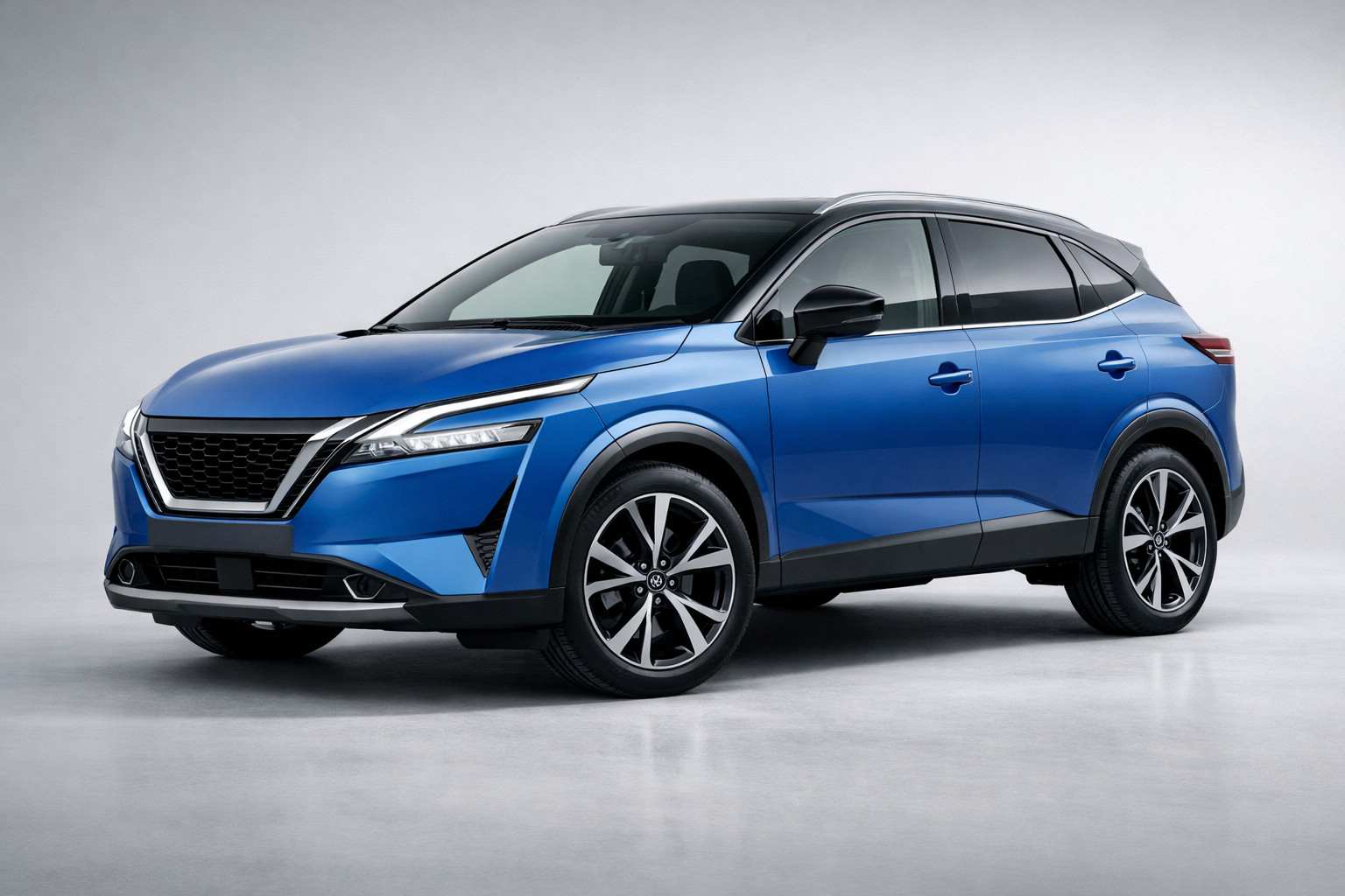 Nissan Qashqai J12 2024: обзор обновленного городского кроссовера на каждый день