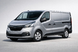 Обзор Renault Trafic (III поколение): фургон для работы и маршрута фото 1